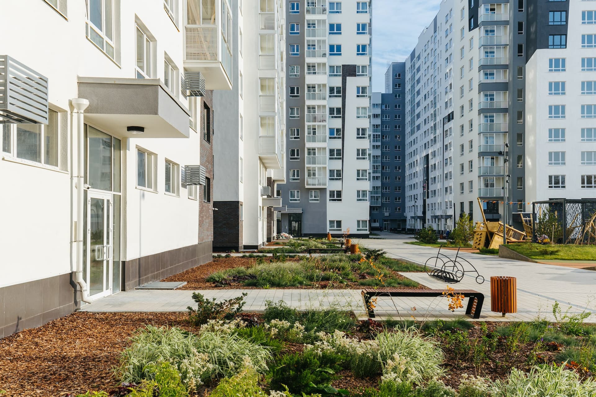 Белые ночи Москва — фото 1