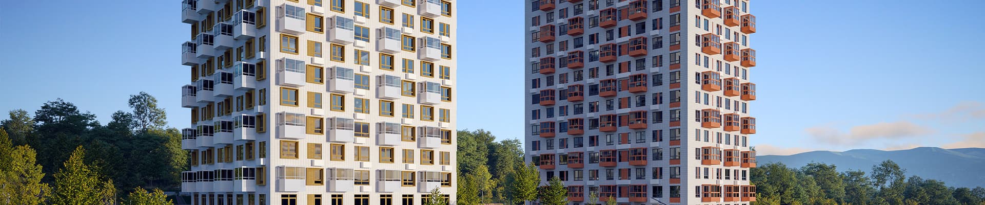 Босфорский парк Владивосток — фото 1