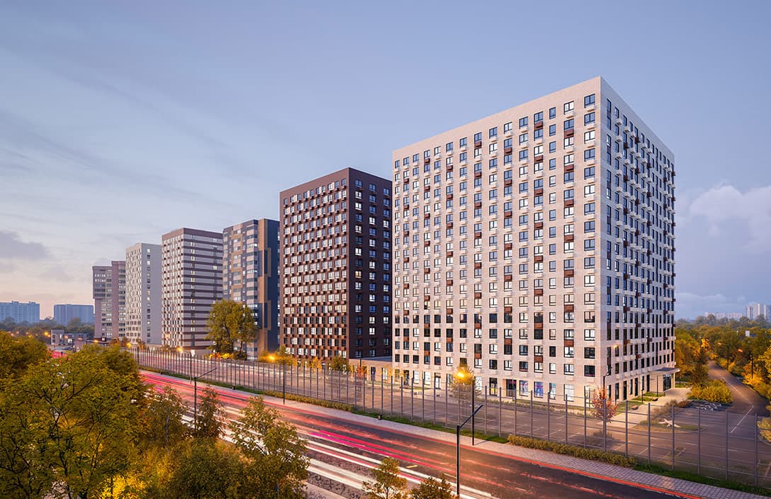 Юнино Щербинка — фото 1