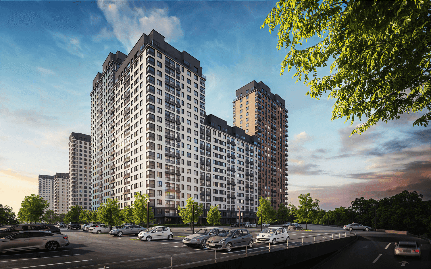 Чемпионский Тюмень — фото 1