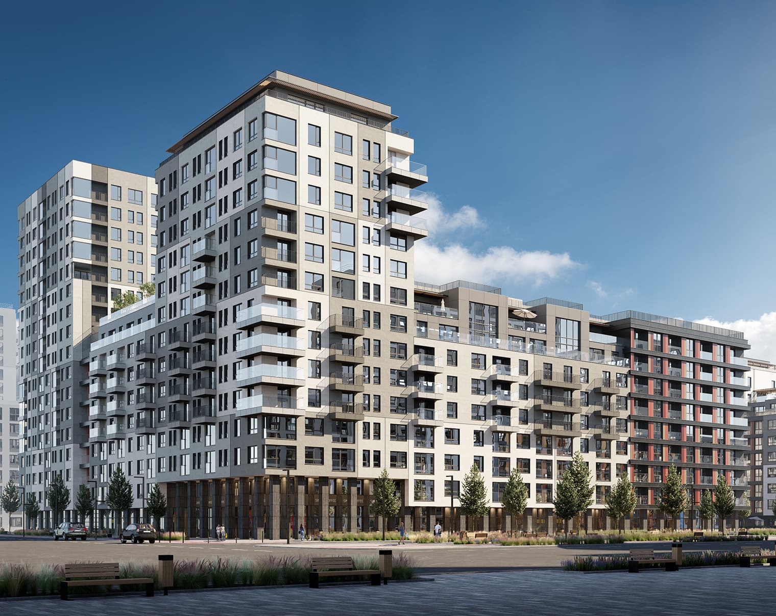 Новин Сургут — фото 1