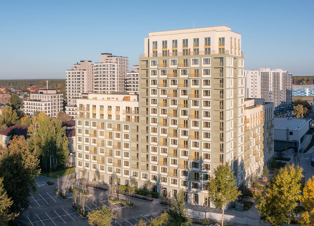 Авиатор Новосибирск — фото 1