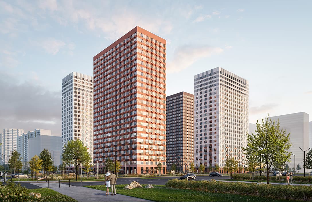 Ярославский Мытищи — фото 1