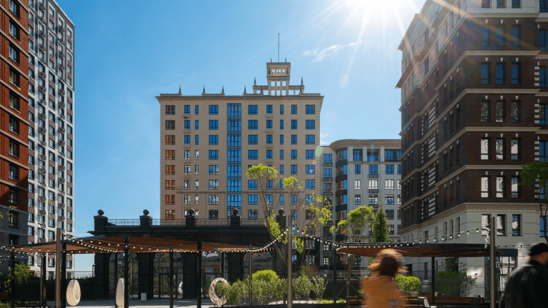 Айвазовский Тюмень — фото 1