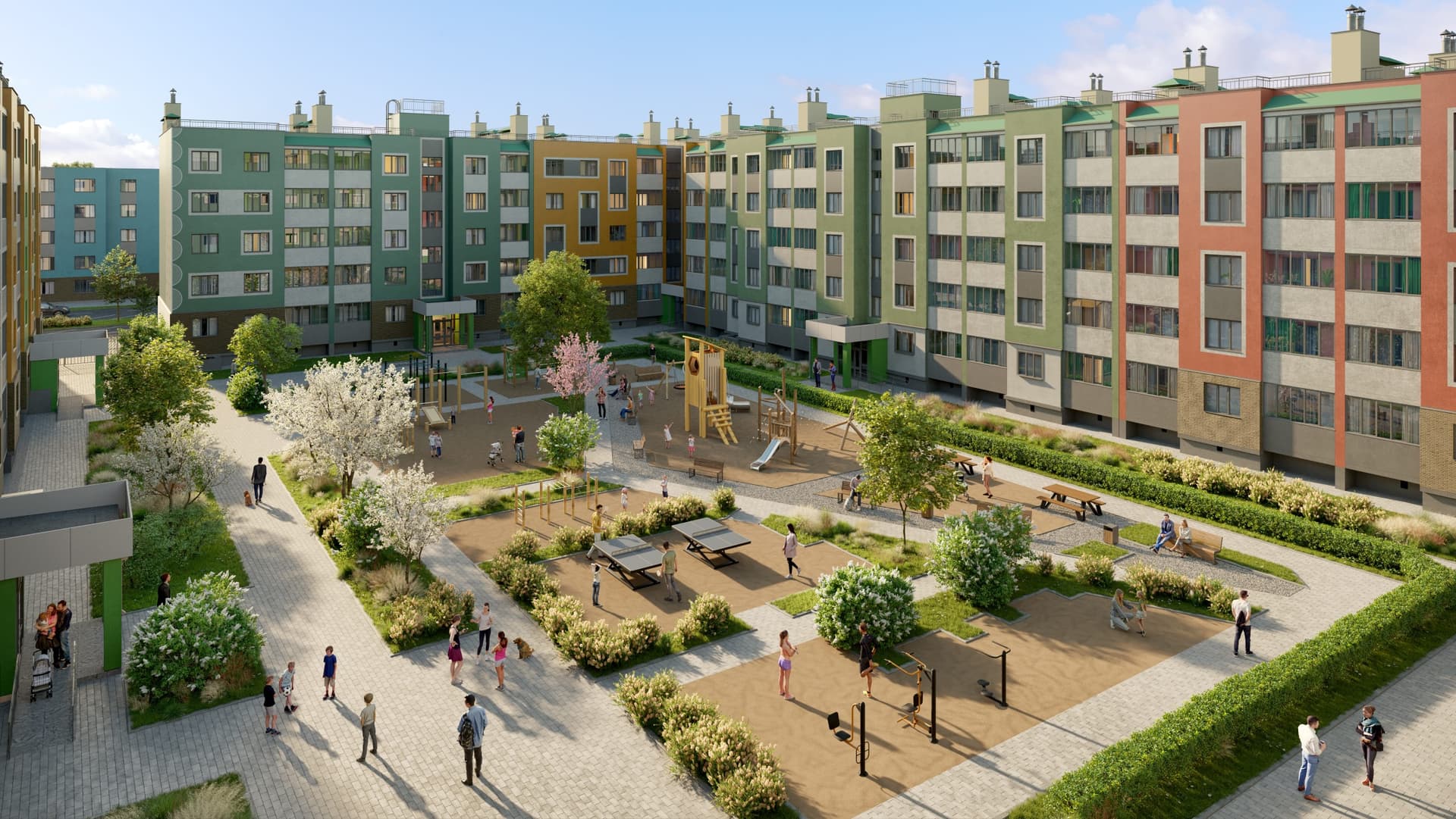 Новая Тула Тула — фото 1