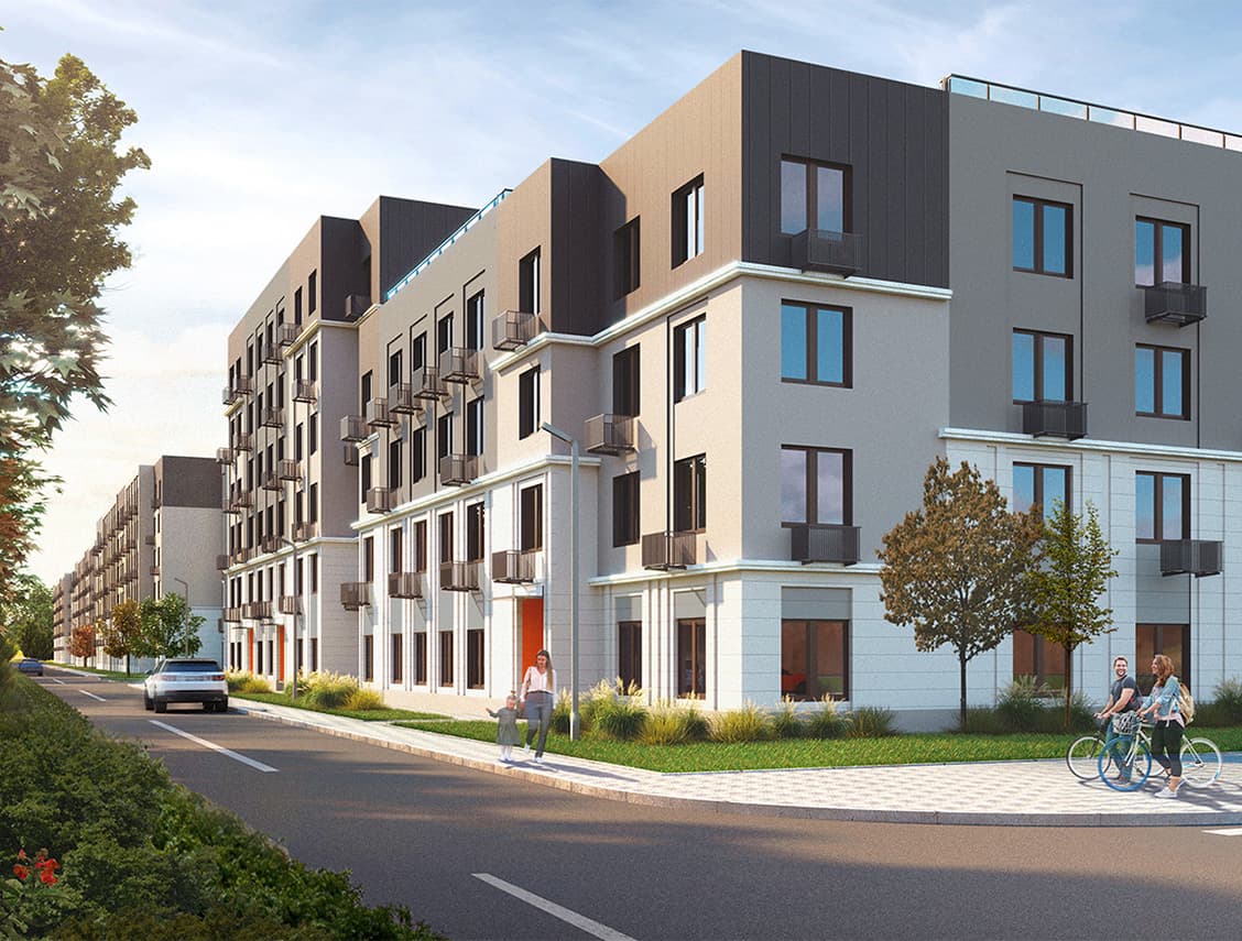 Аникеевский Красногорск — фото 1