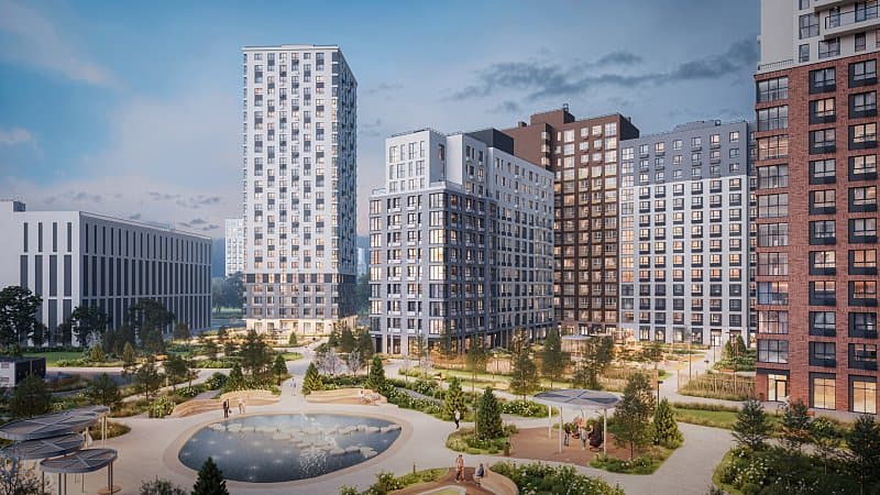 Мириады Тюмень — фото 1