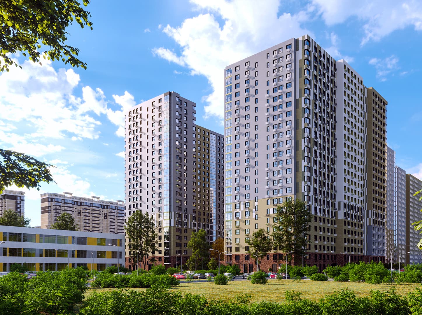 Ильинойс Красногорск — фото 1