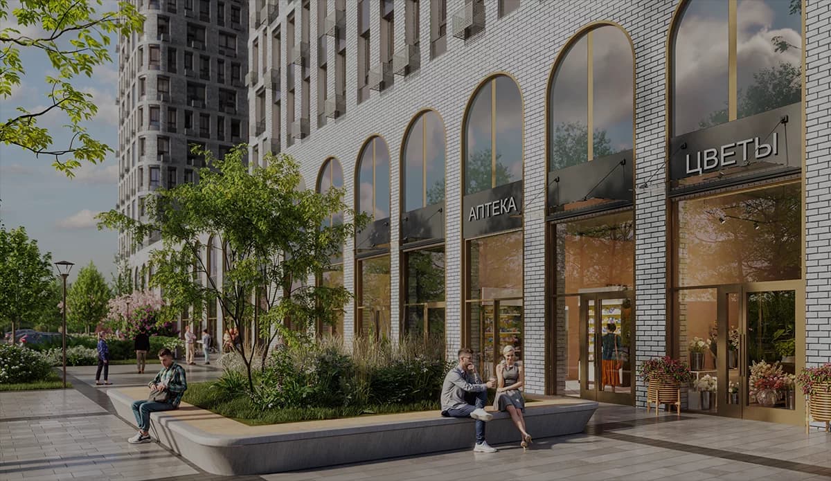 Адмирал Москва — фото 1