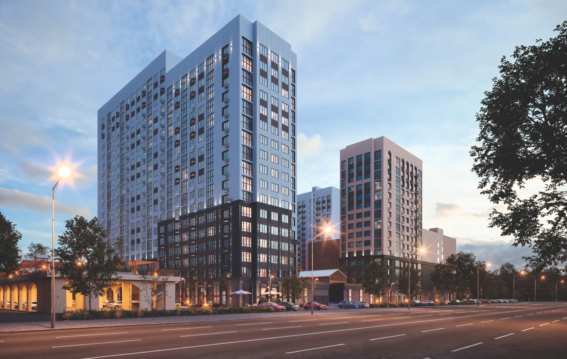 Окинава Тюмень — фото 1