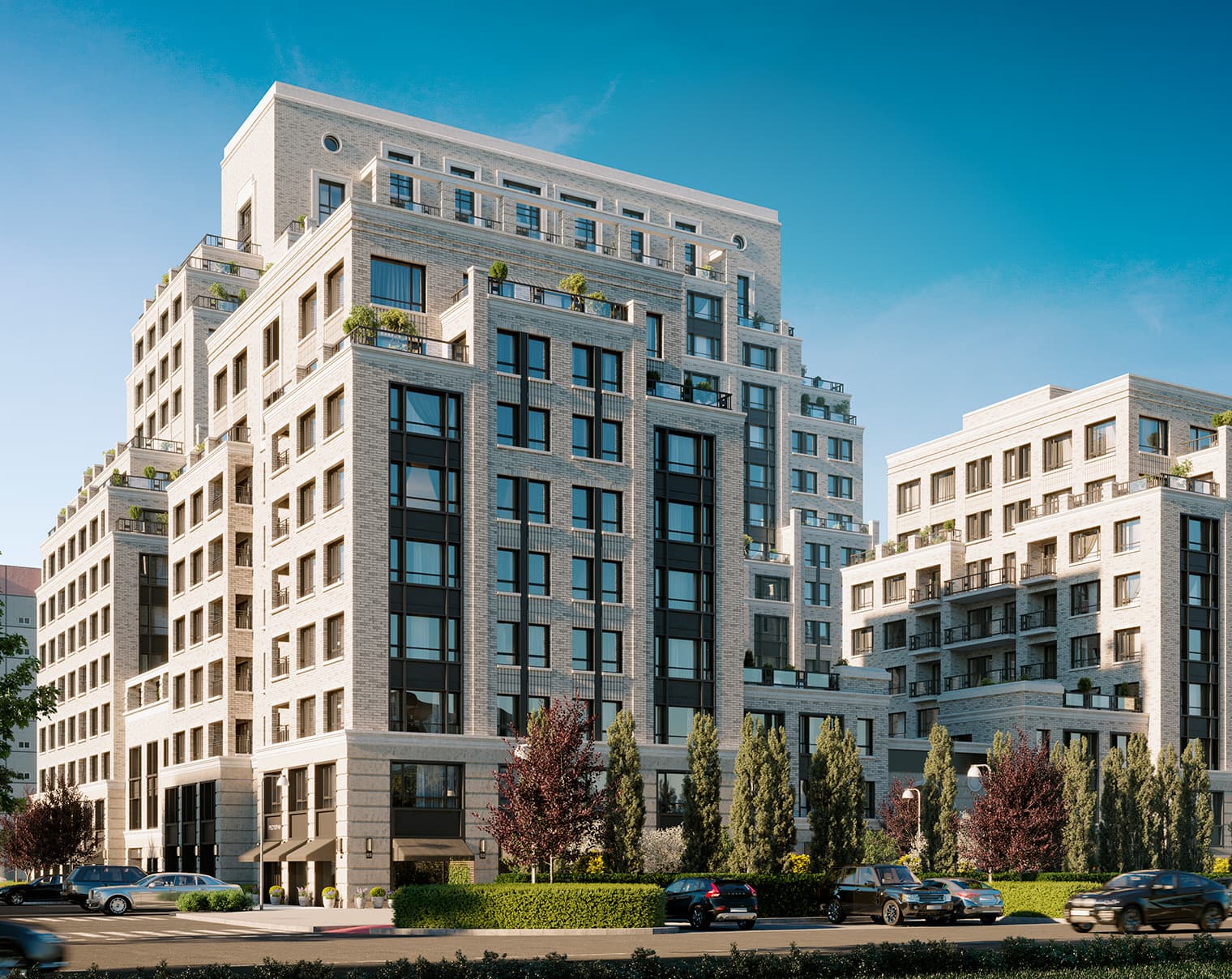 Гудзон Сургут — фото 1