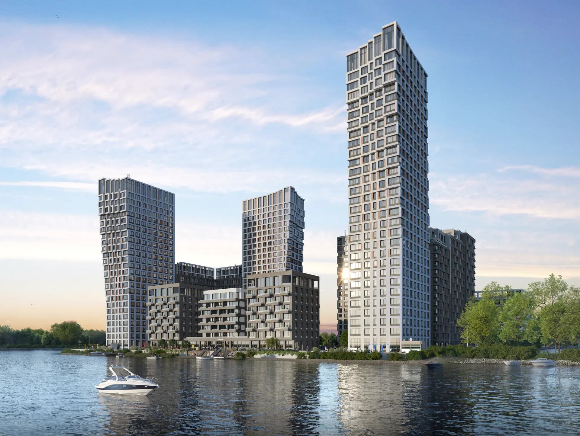 Адмирал Хабаровск — фото 1