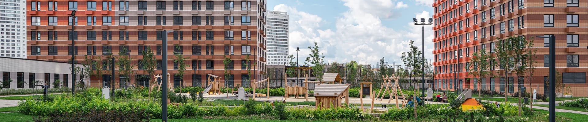 Второй Нагатинский Москва — фото 1