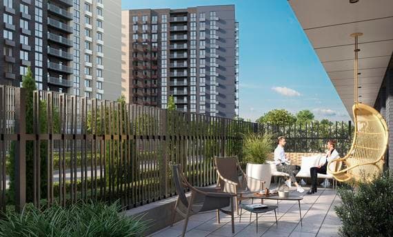 Высочество Тихорецк — фото 1