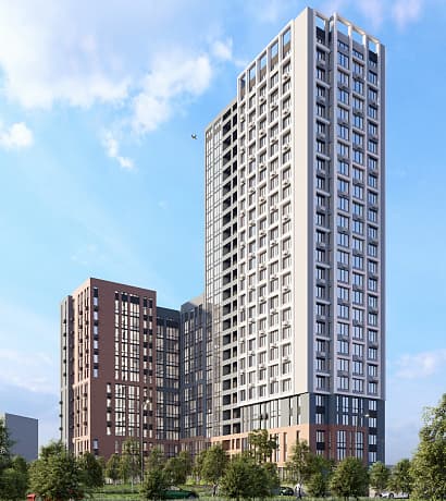 Метрополь Воронеж — фото 1