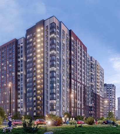 Авиапарк Воронеж — фото 1