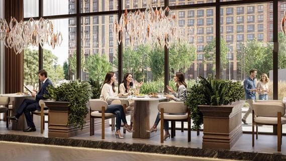 Патрики Краснодар — фото 1