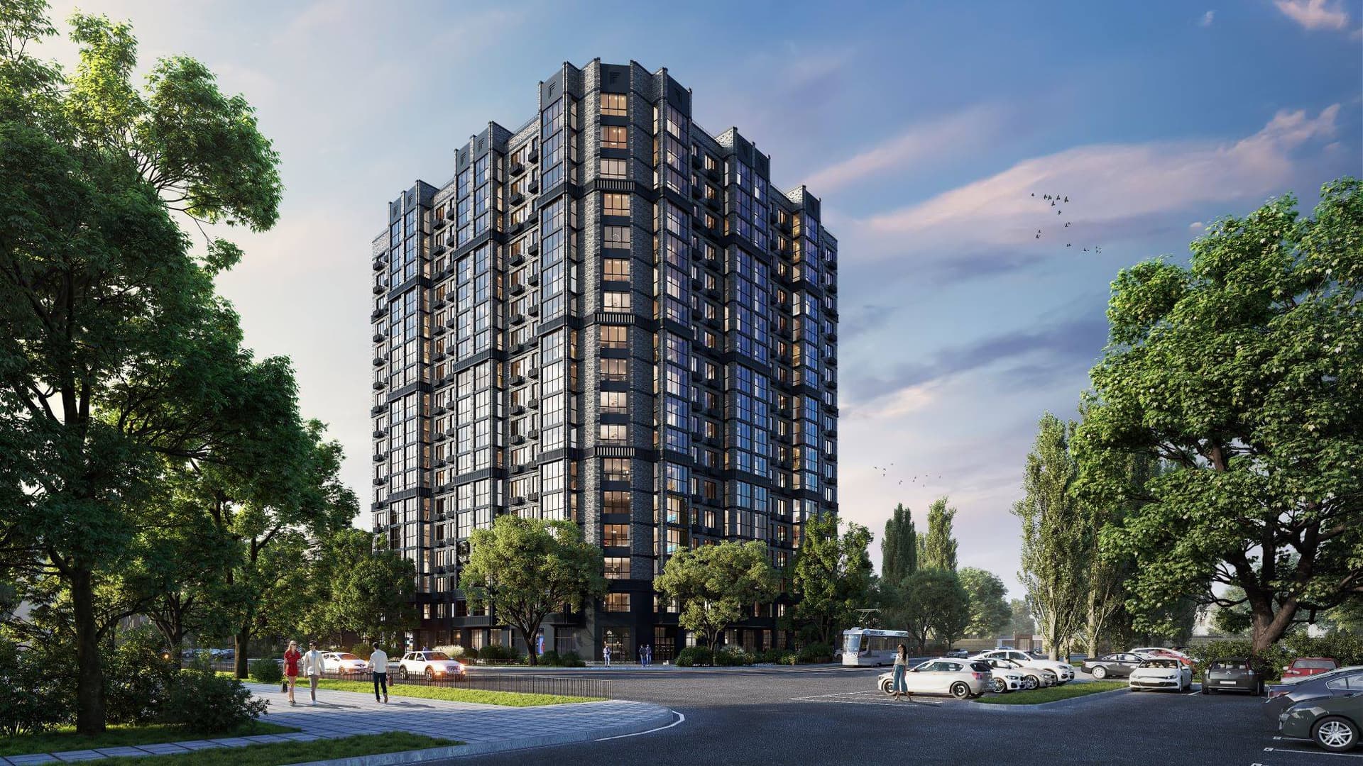 Театрал Ростов-на-Дону — фото 1