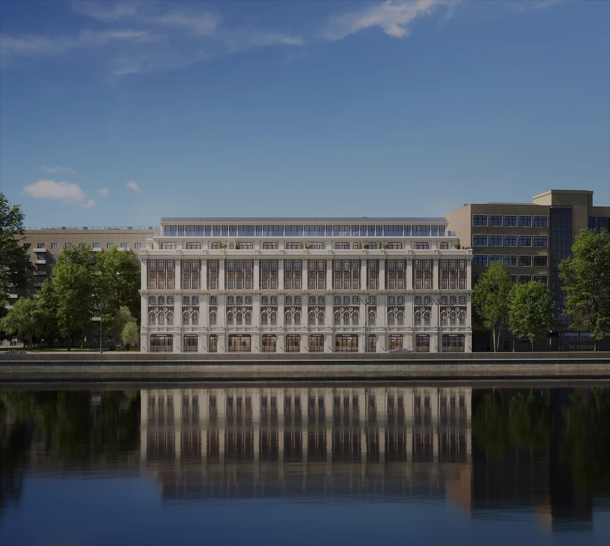 Космо 4/22 Москва — фото 1