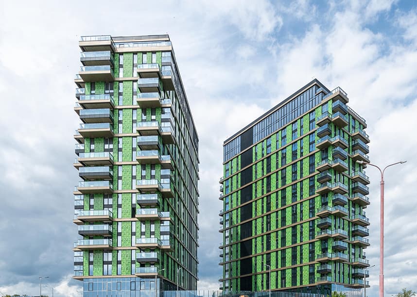 ФИЗТЕХСИТИ Москва — фото 1