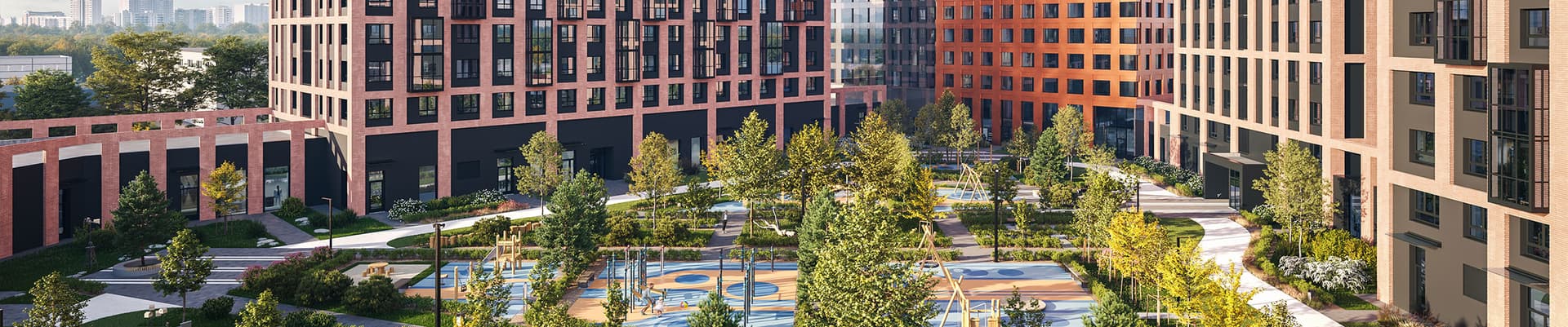 Полар Москва — фото 1