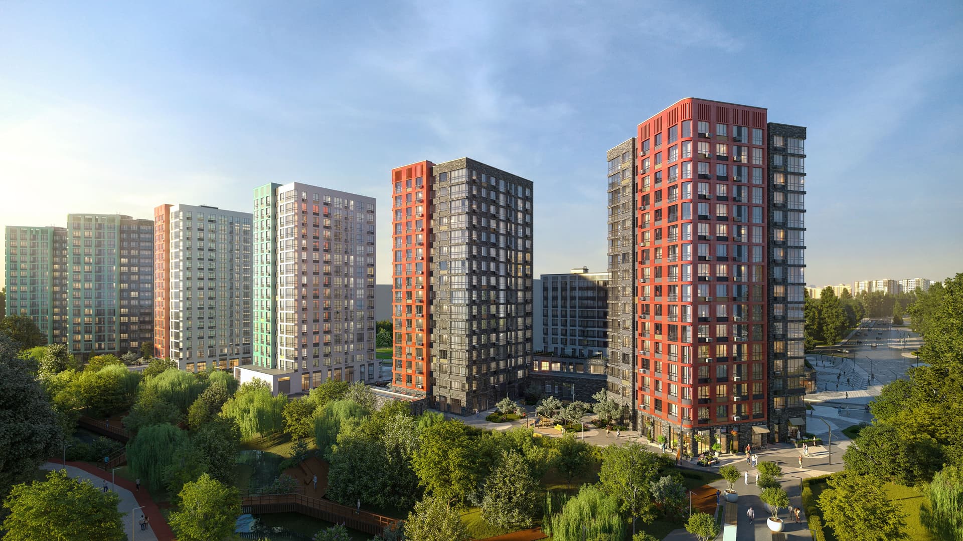 Скандинавия Москва — фото 1