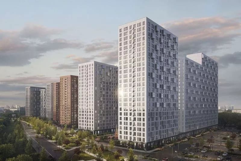 Космопарк Калуга — фото 1