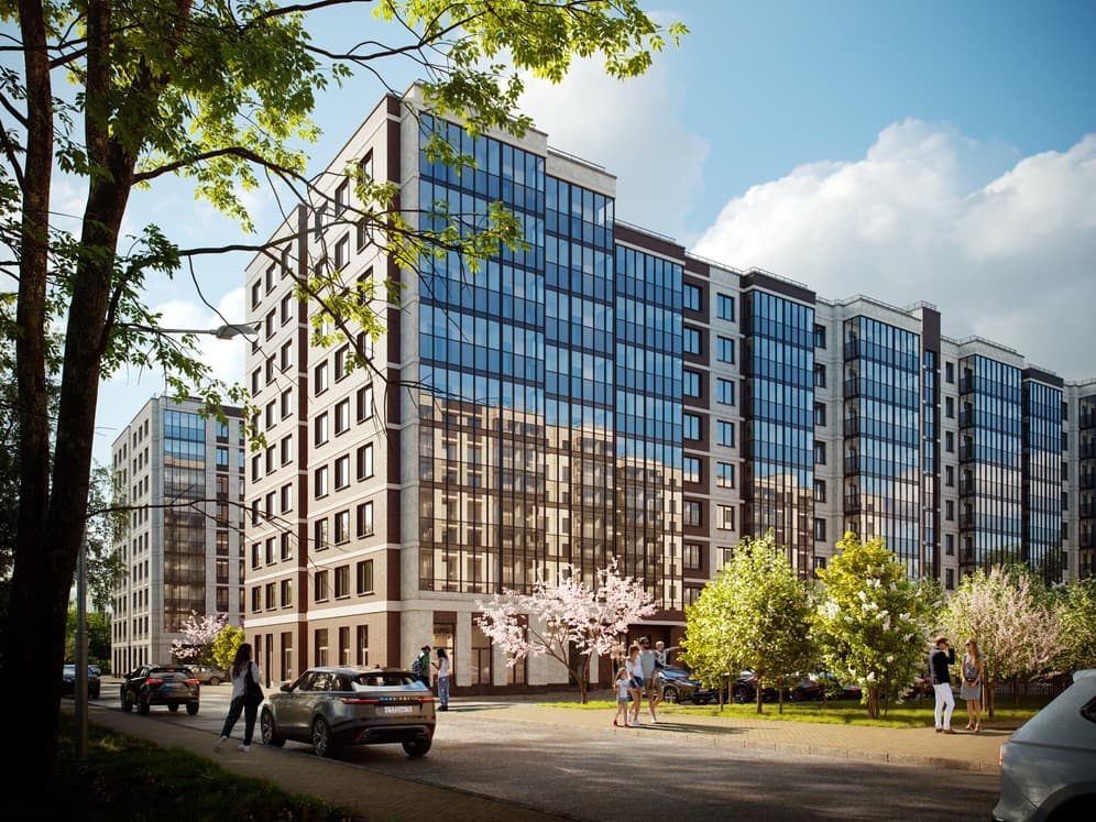 Аквилон НЕО Северодвинск — фото 1