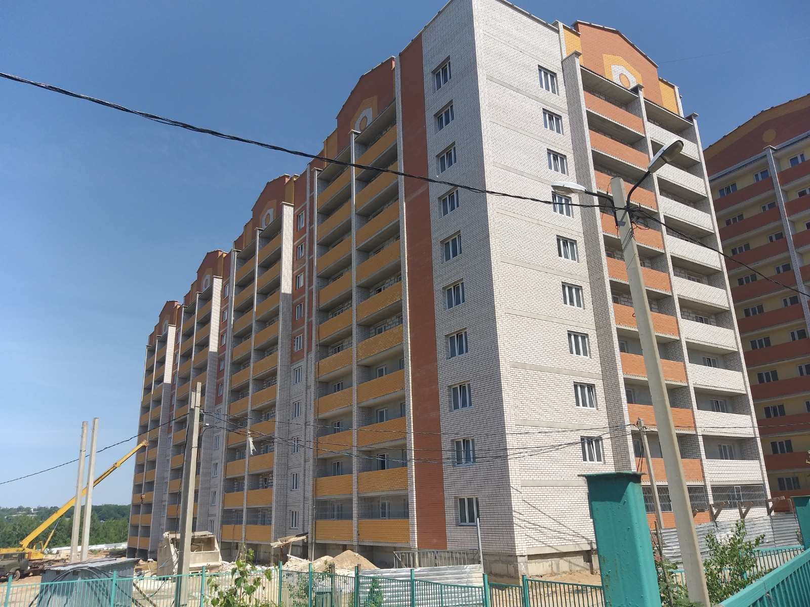 д. Новосельцы Смоленск — фото 1