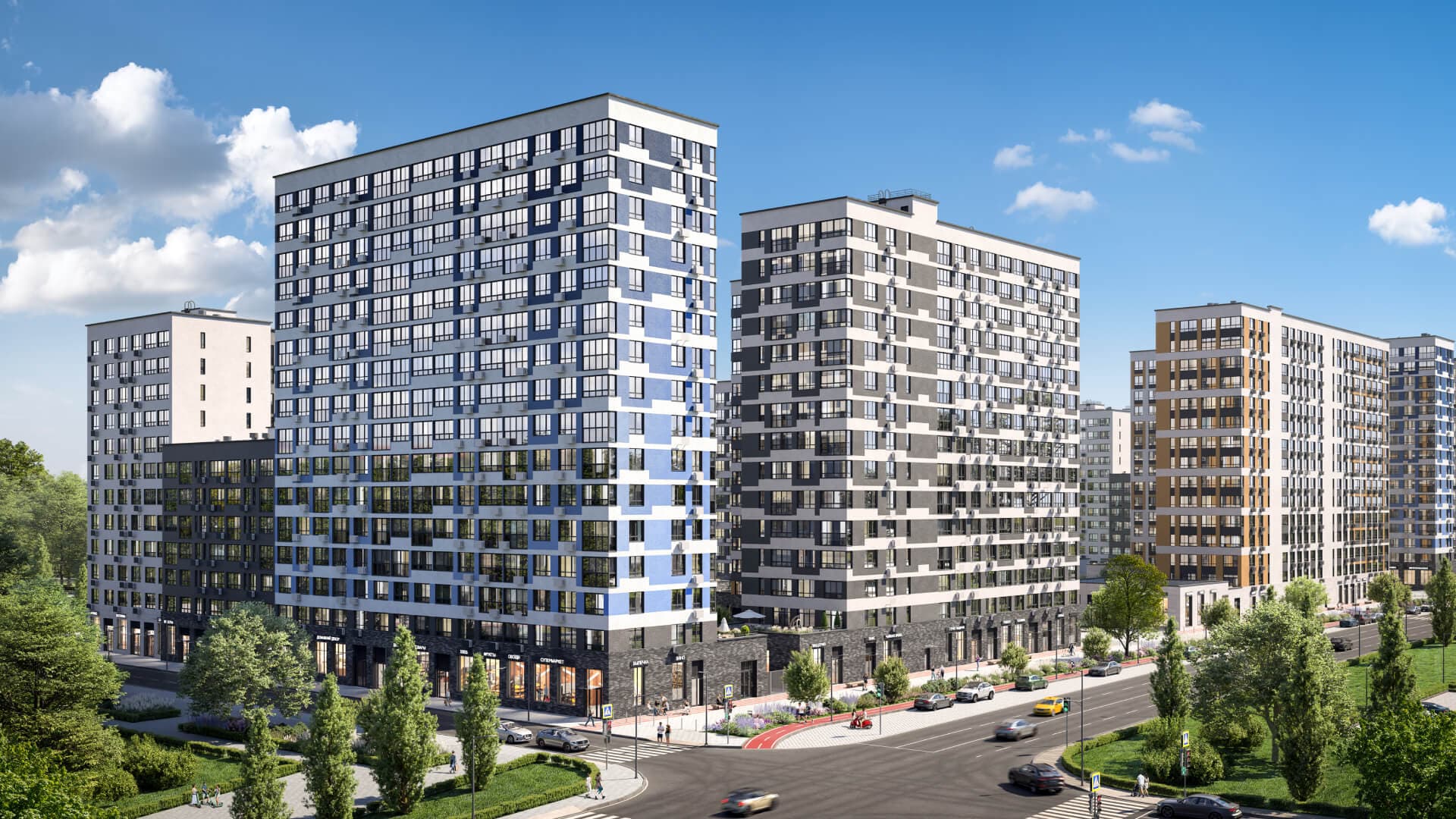 Деснаречье Москва — фото 1