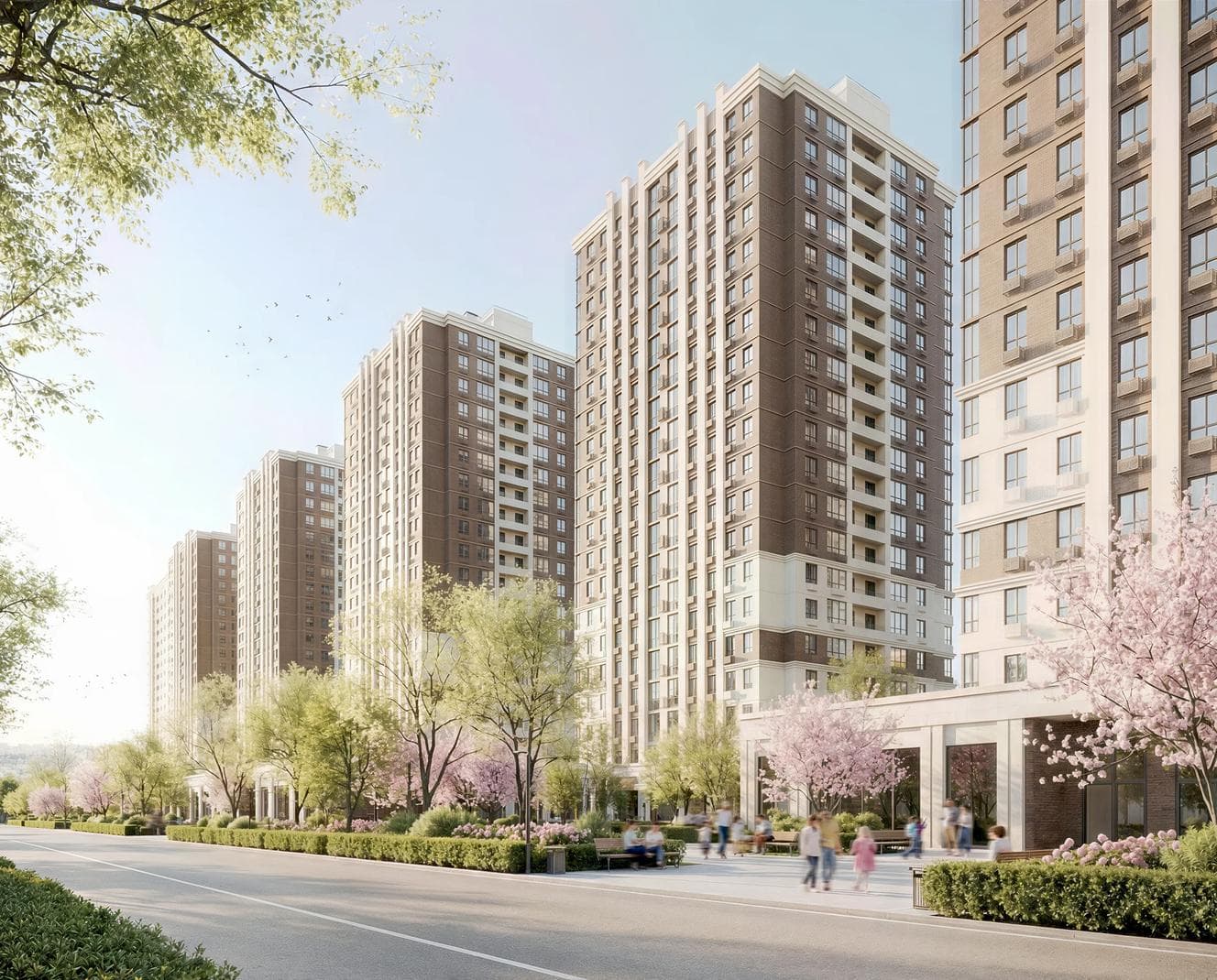 ЖК Культура Ростов-на-Дону — фото 1