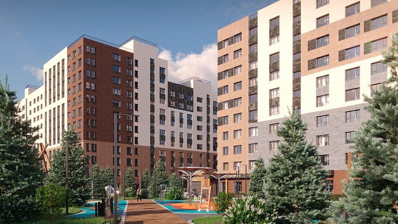 Преображенский в Новом Уренгое Новый Уренгой — фото 1