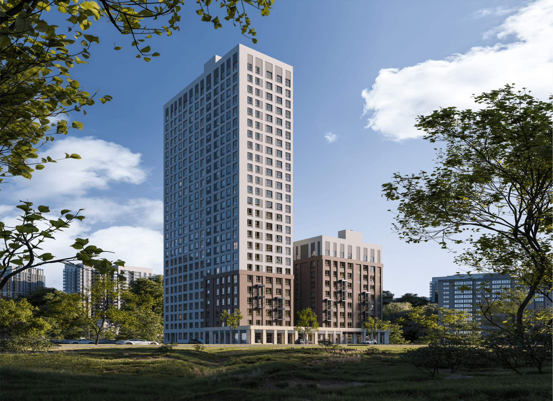 Гравитация Пермь — фото 1