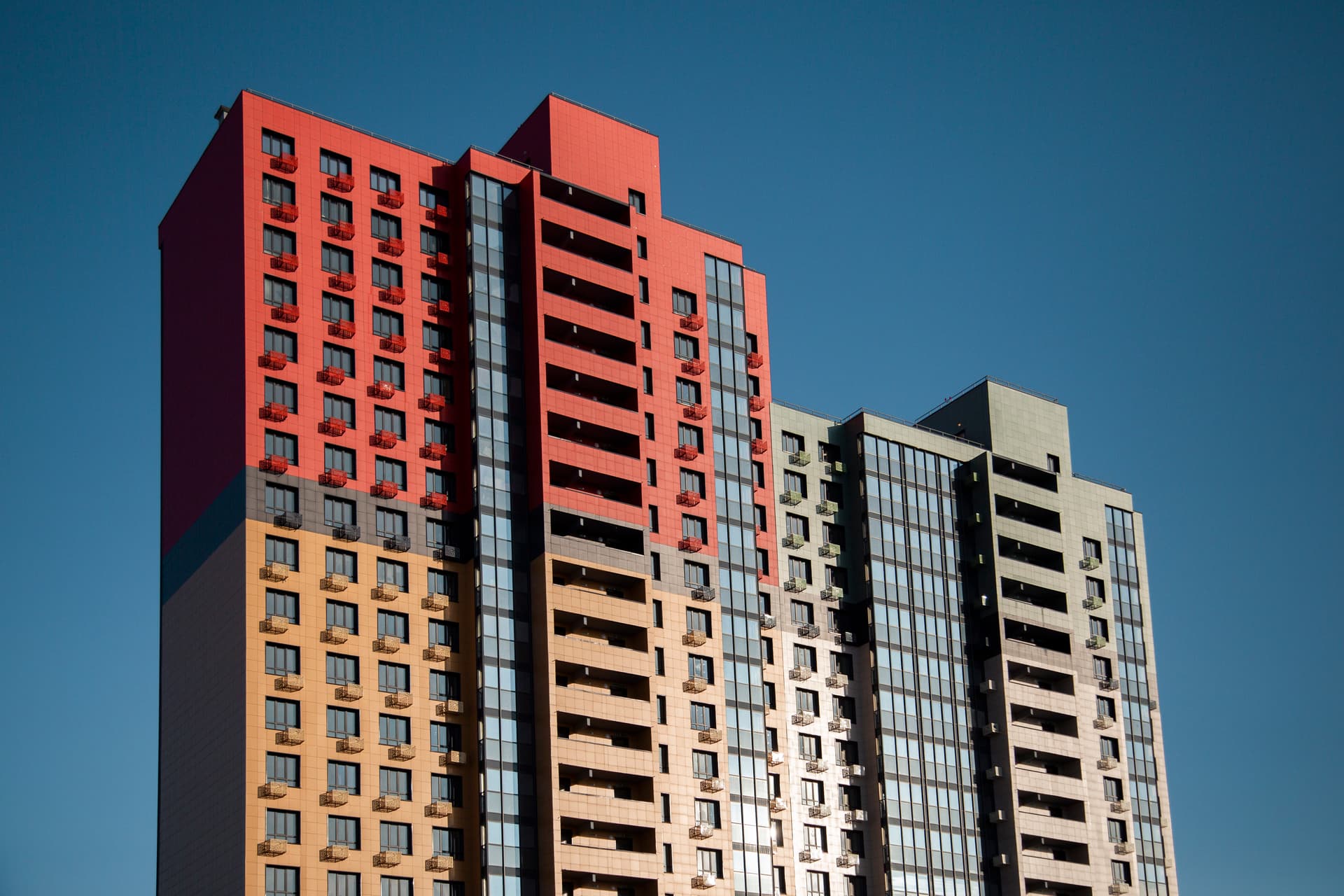 Нордик Хабаровск — фото 1