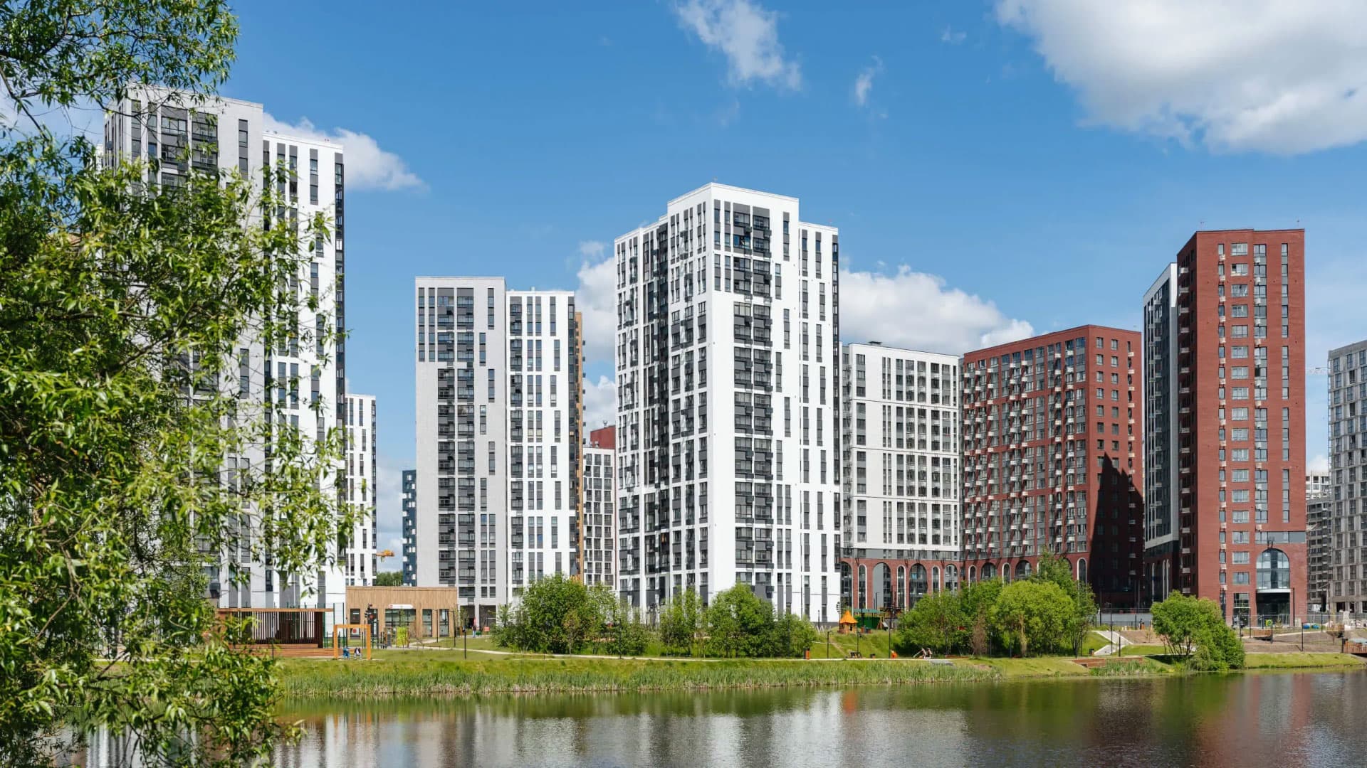 Прокшино Москва — фото 1