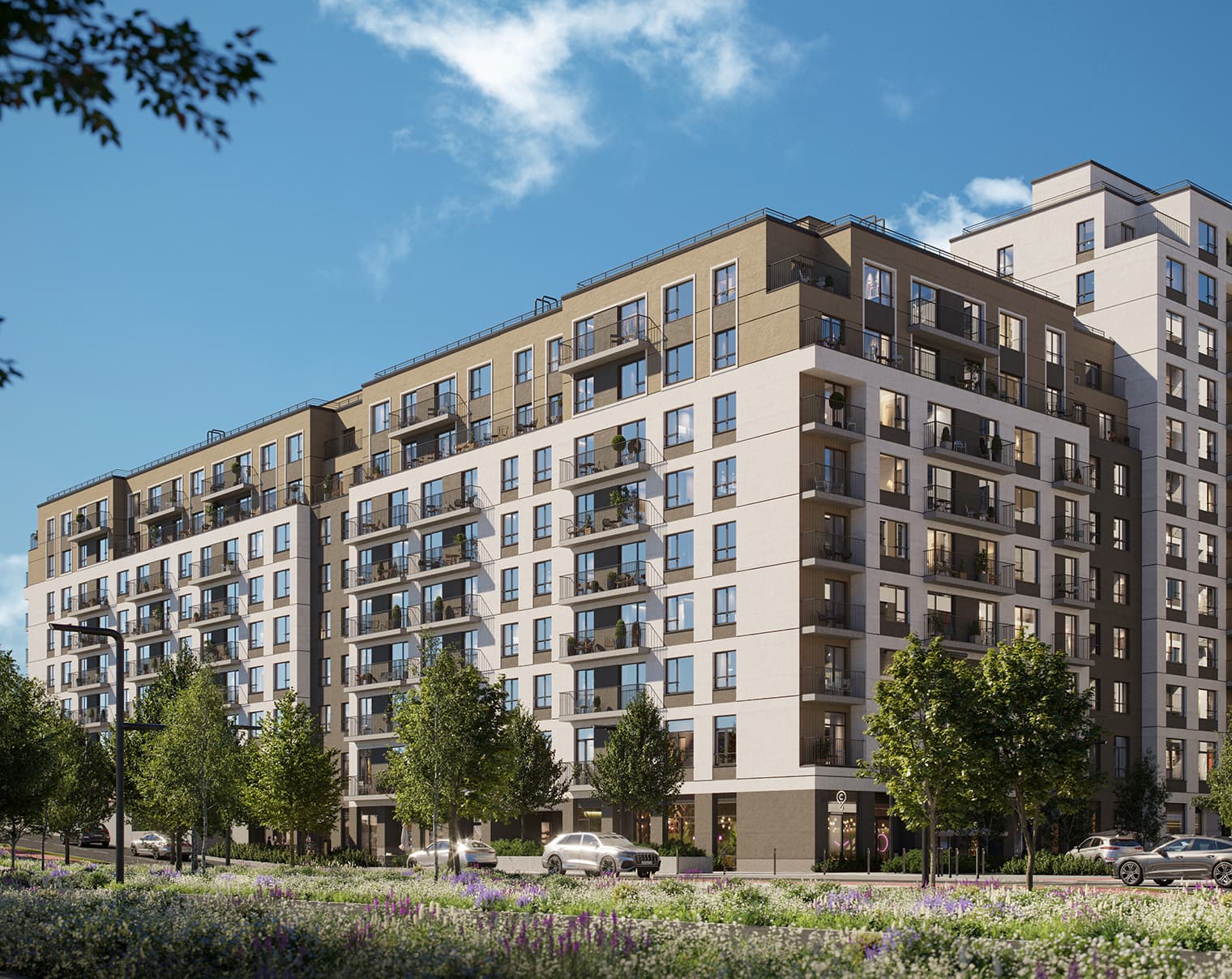 Лебедевский Новосибирск — фото 1