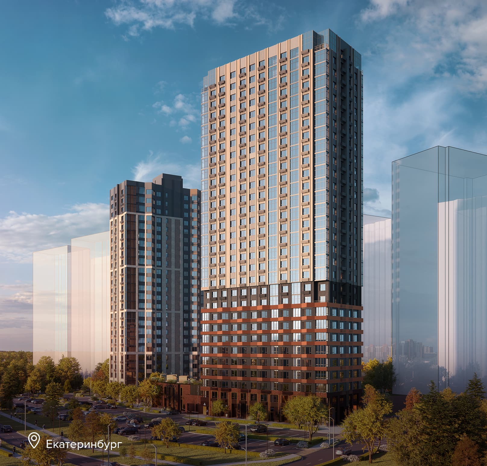 «Голос Заря» Екатеринбург — фото 1