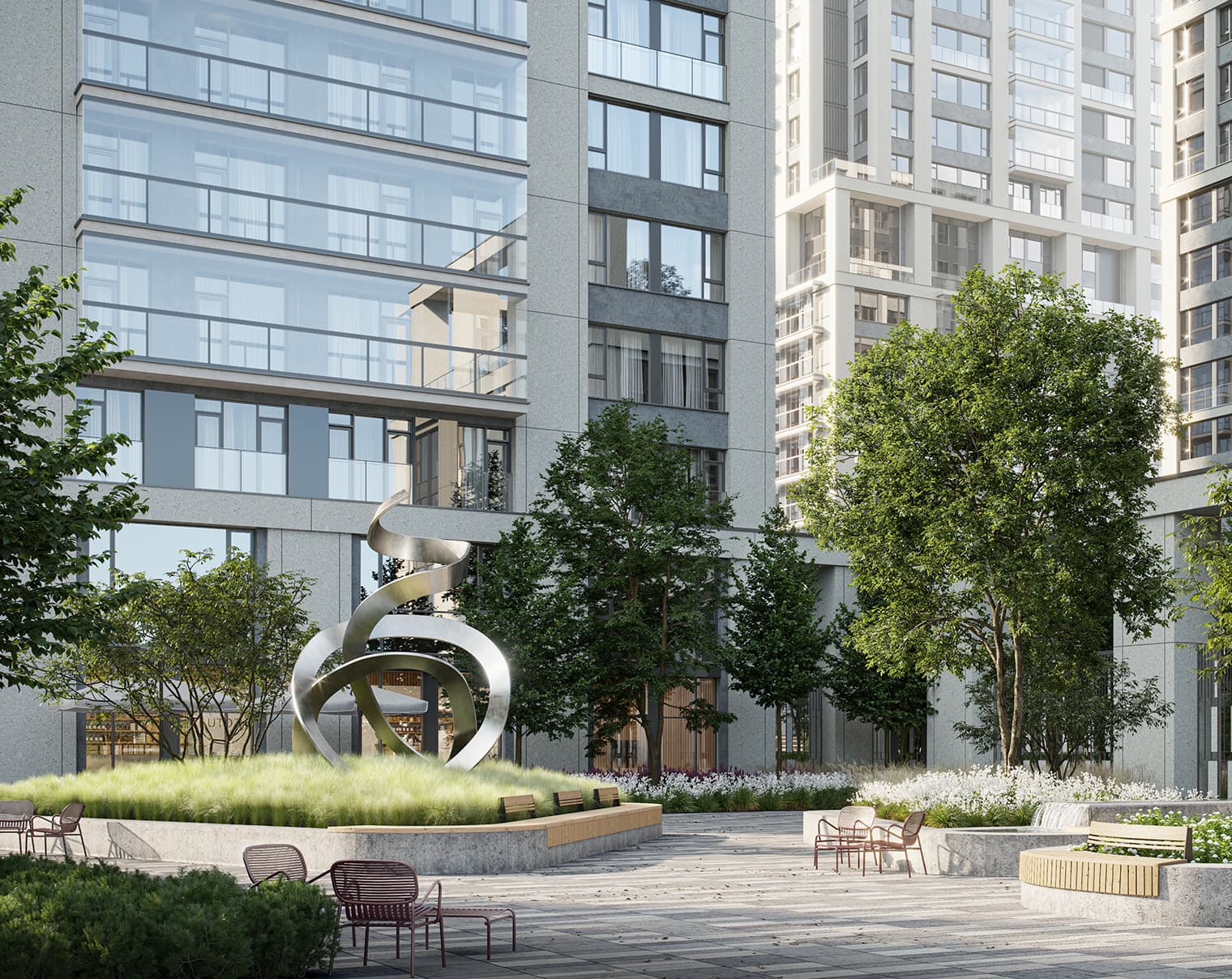 Квартал «Издание» Москва — фото 1