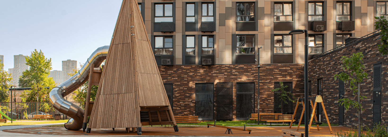 Талисман на Рокоссовского Москва — фото 1