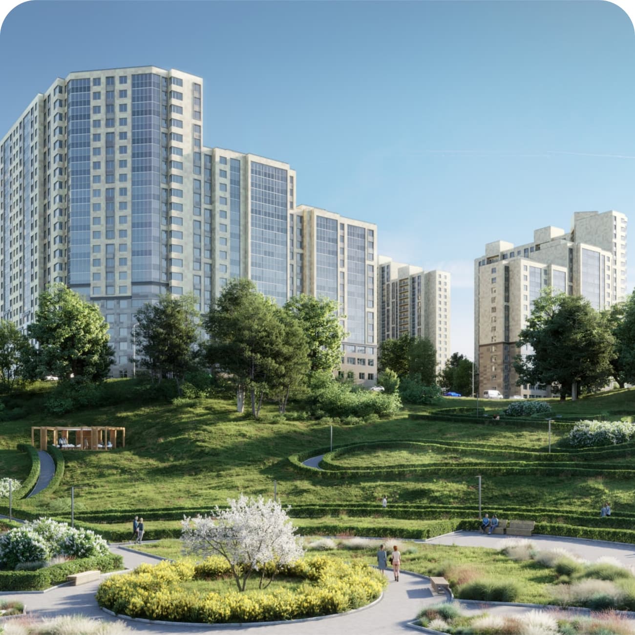 РУСИЧ Новые Котельники Котельники — фото 1