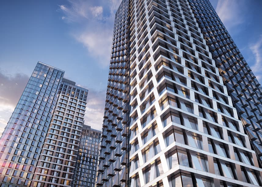 МИРАПОЛИС Москва — фото 1