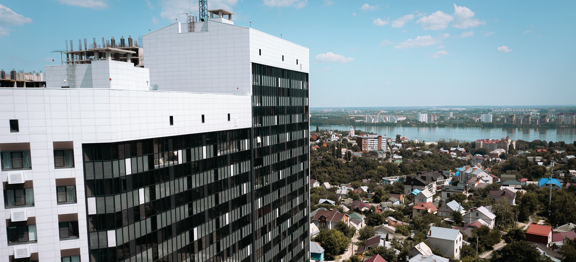 ЖК «Европейский» Воронеж — фото 1