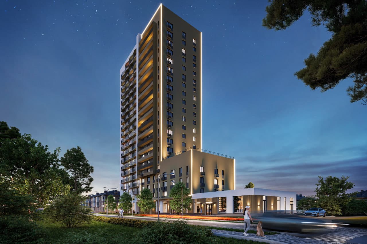 Интро Екатеринбург — фото 1