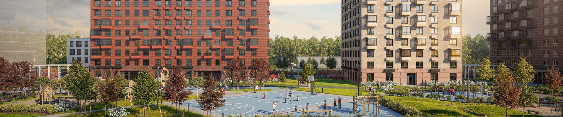 Нокса парк Казань — фото 1