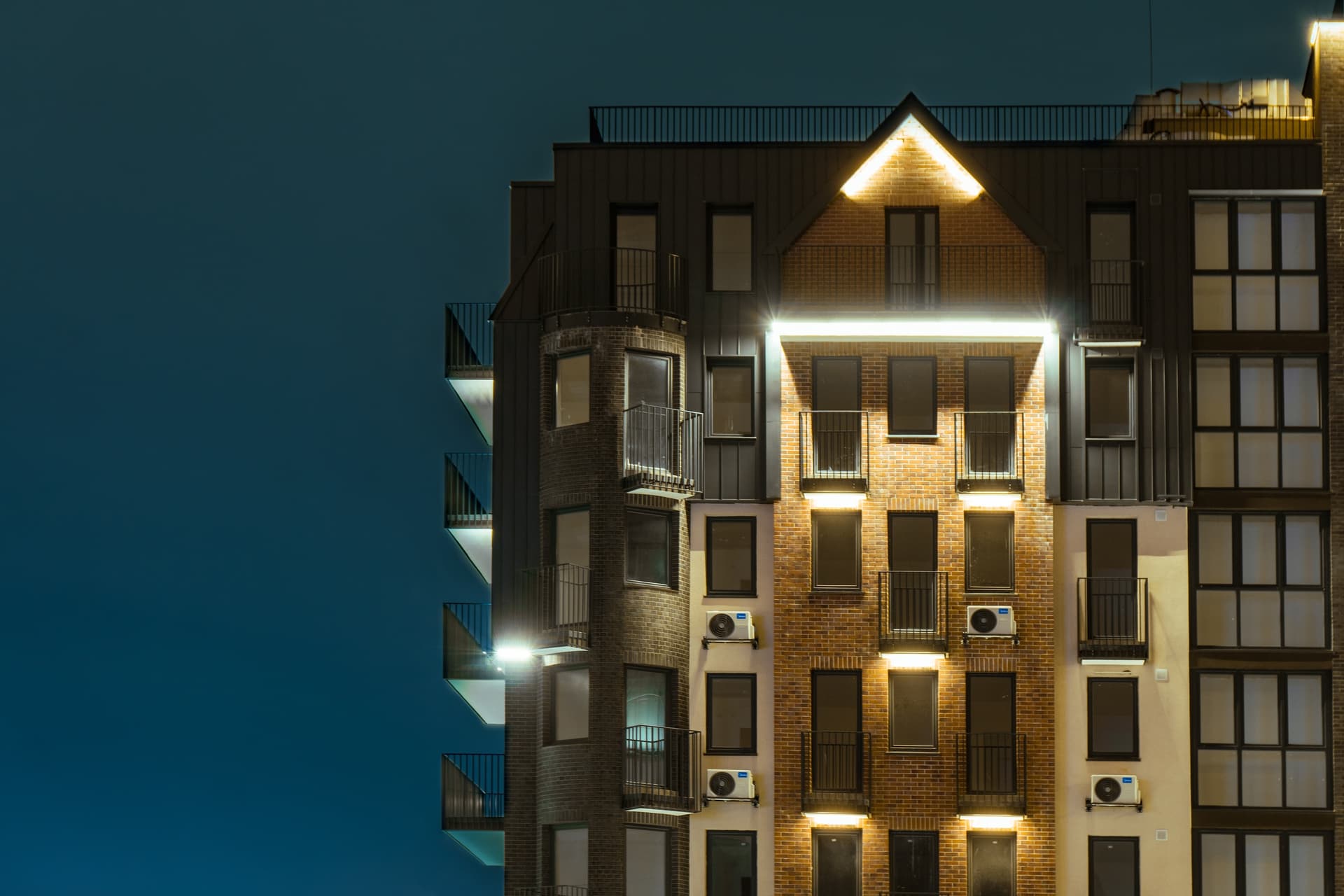 ЖК Фридланд Калининград — фото 1