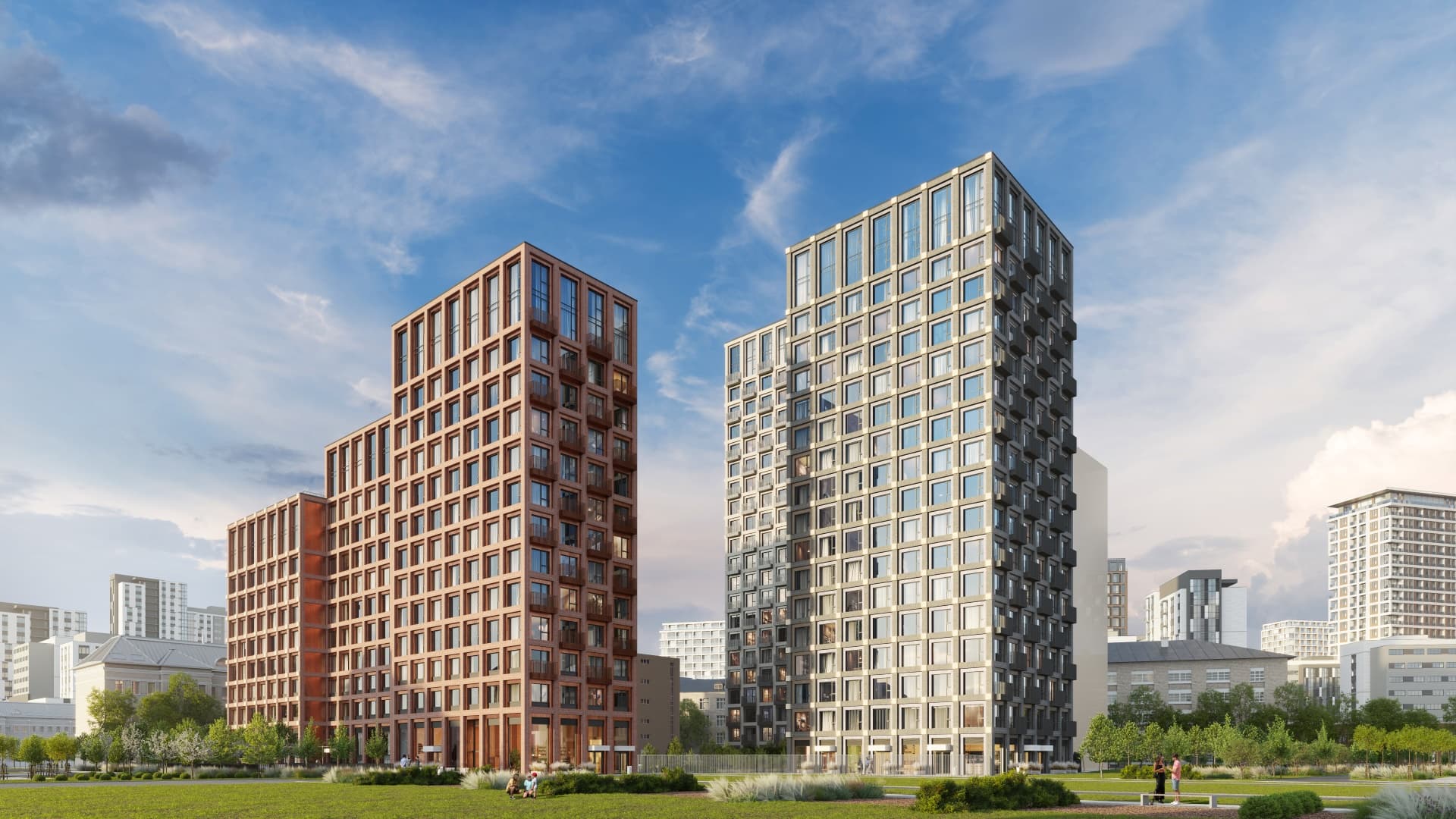 Левел Бауманская Москва — фото 1