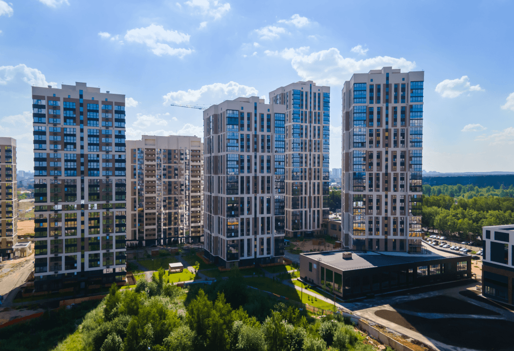 Изумрудный бор Екатеринбург — фото 1