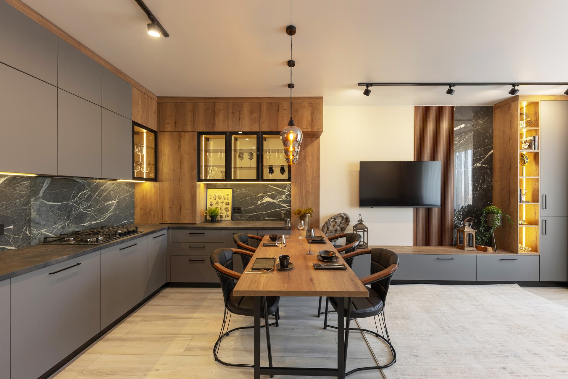 ЖК «Крылья» Рязань — фото 1