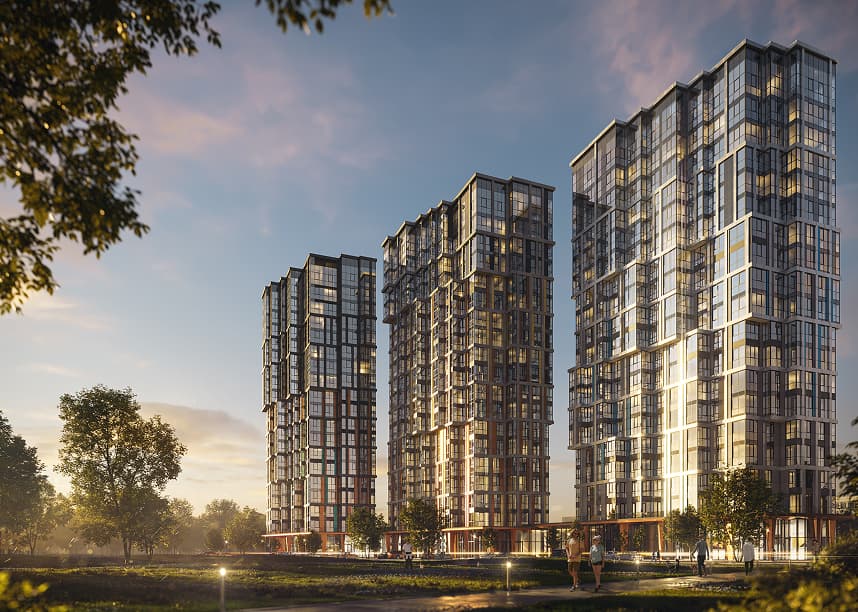 ВЭРИ на Миклухо-Маклая Москва — фото 1