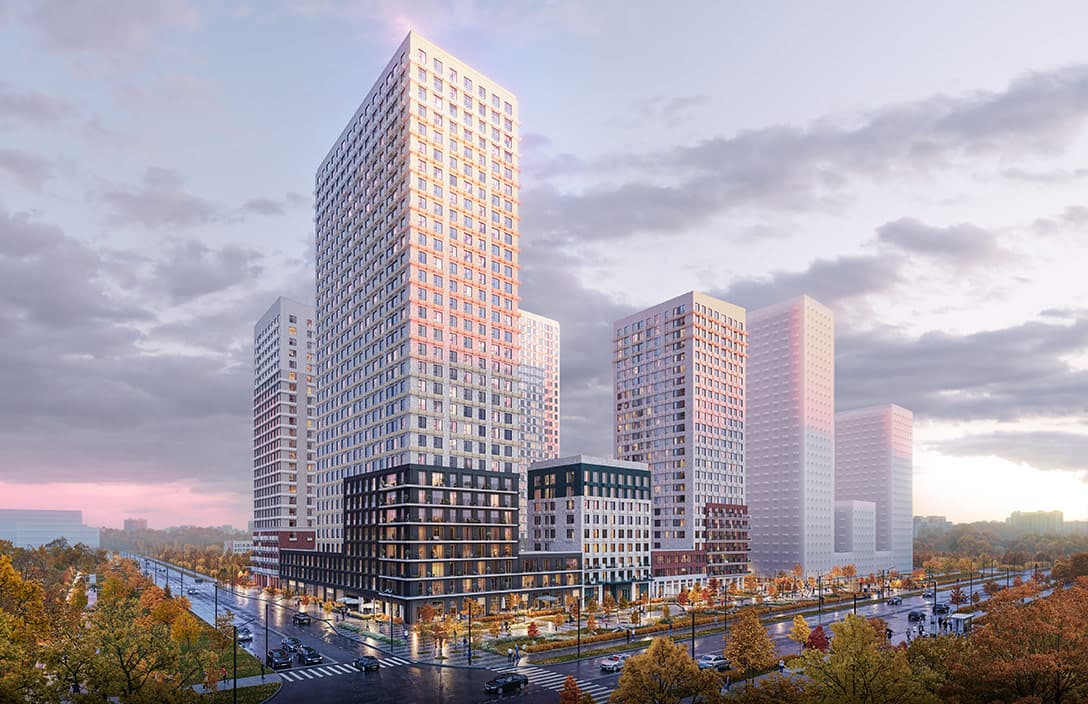 Плеханова 11 Москва — фото 1